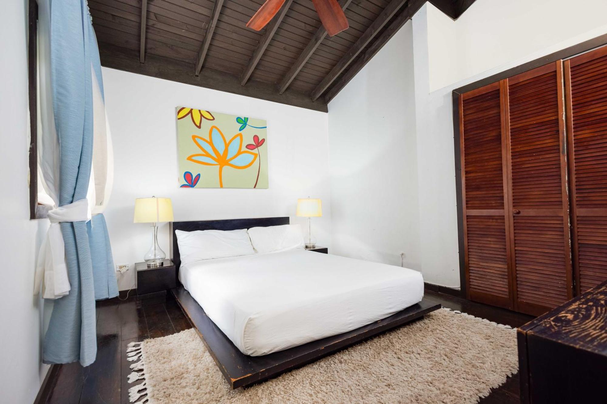 Serendipity Holistic Resort Spa كينغستون المظهر الخارجي الصورة